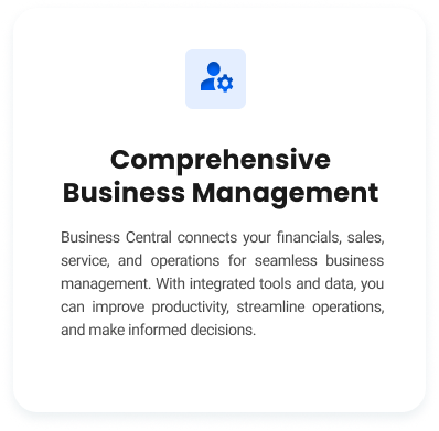 comprehensive-business-management