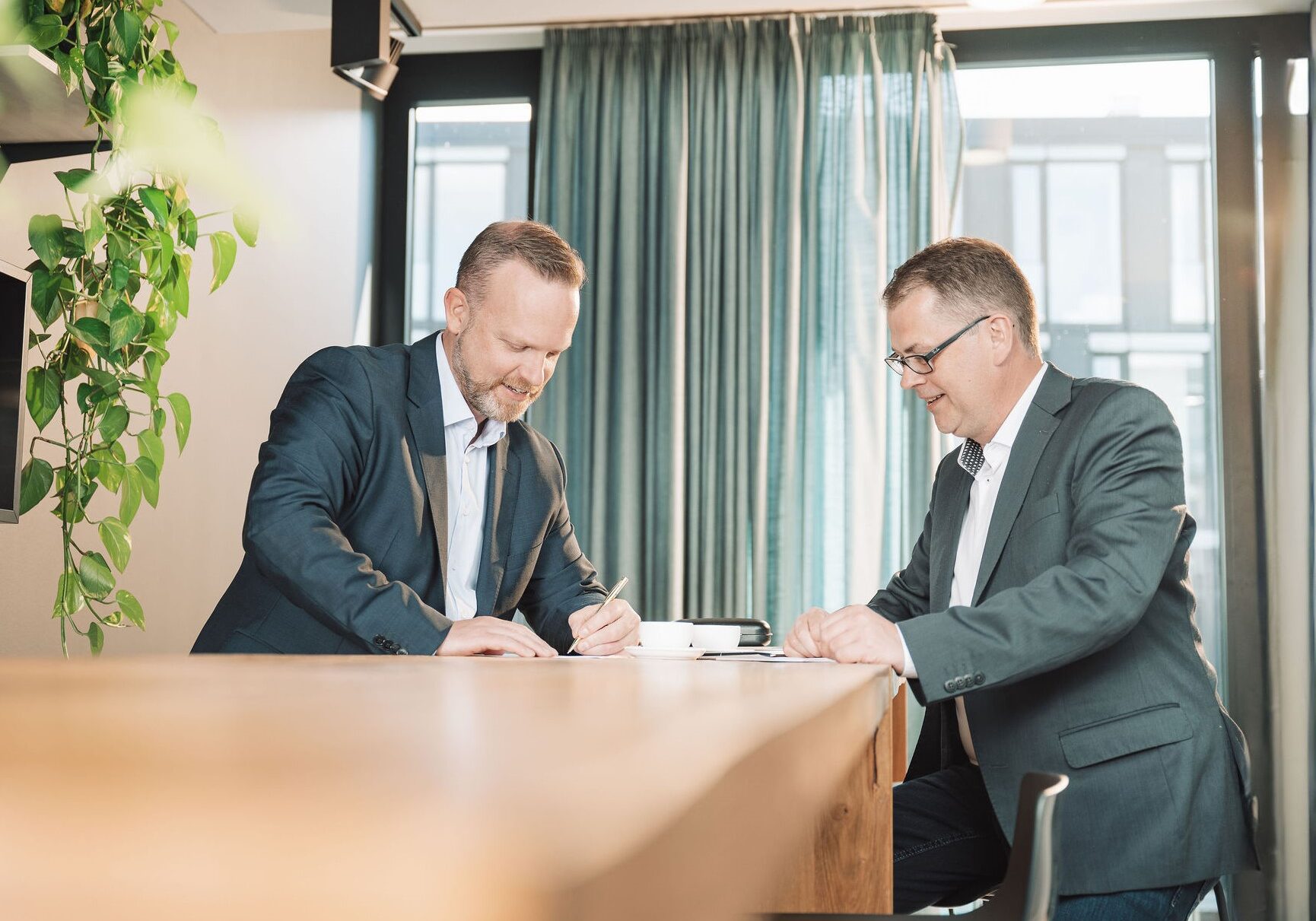 TrustFort IT Consulting - Expert på ERP konsultlösningar och Microsoft Dynamics 365.