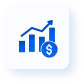 projected growth in finance & operations for business central upgrade